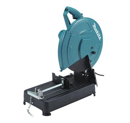 MAKITA 110V Cutter And Circular Saw LW1401/B