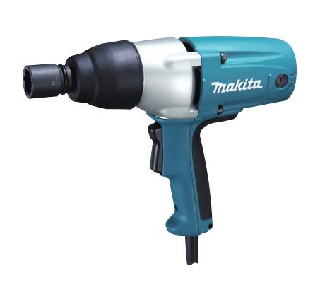 MAKITA 110V Impact Wrench TW0350/B