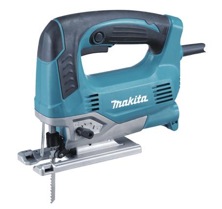 MAKITA 110V Jigsaw JV0600K/B