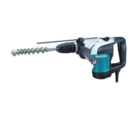 MAKITA 110V Rotary Hammer HR4002/B