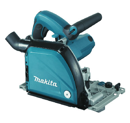 MAKITA Aluminium Groove Shear CA5000X