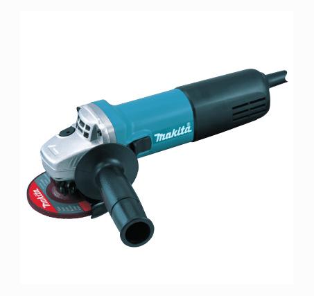 MAKITA Angle Grinder 9556NBG