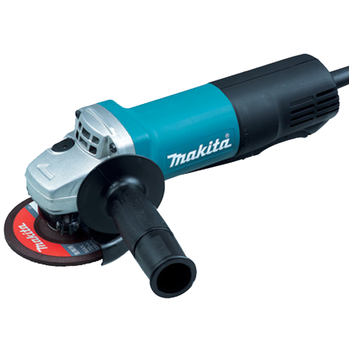 MAKITA Angle Grinder 9556PBG