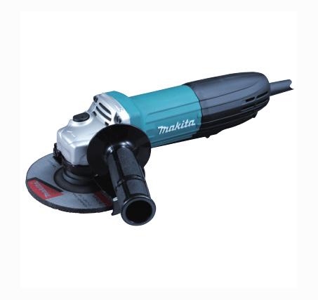 MAKITA Angle Grinder GA5034