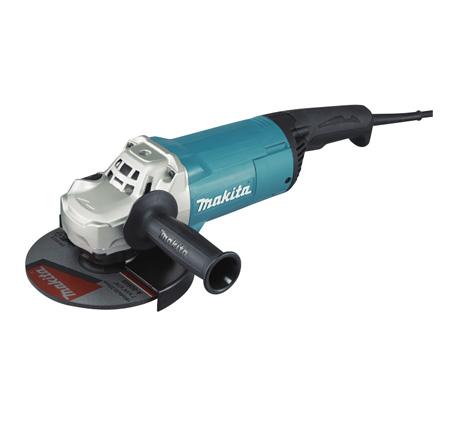 MAKITA Angle Grinder GA7060