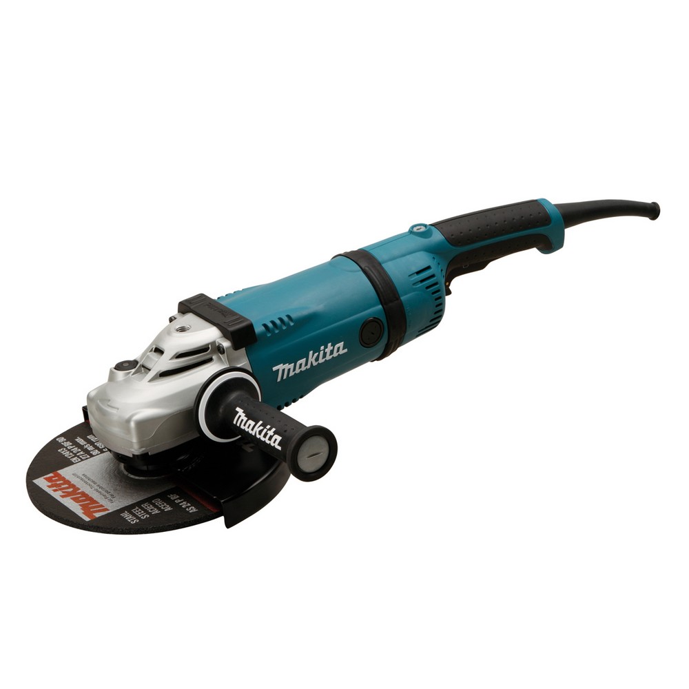 MAKITA Angle Grinder GA9030R