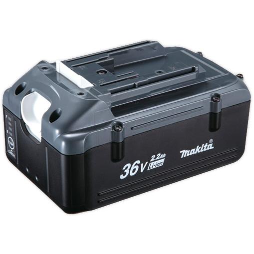 MAKITA Battery BL3622A 36v 2.2Ah