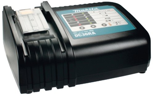 MAKITA Battery Charger DC36RA 36V