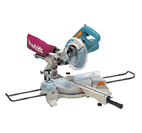 MAKITA Compound Mitre Saw LS0714