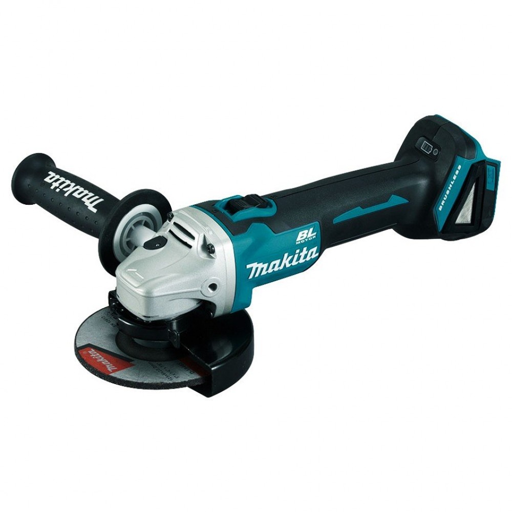 MAKITA Cordless Angle Grinder DGA506Z