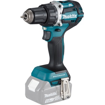 MAKITA Cordless Driver Drill DDF484Z