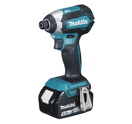 MAKITA Cordless Impact Driver DTD153RTE