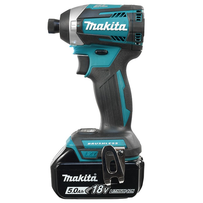 MAKITA Cordless Impact Driver DTD154RTE
