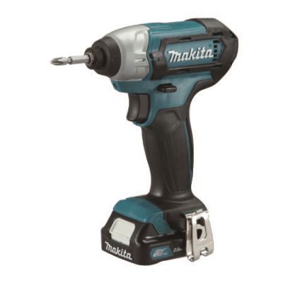 MAKITA Cordless Impact Driver DTD154Z