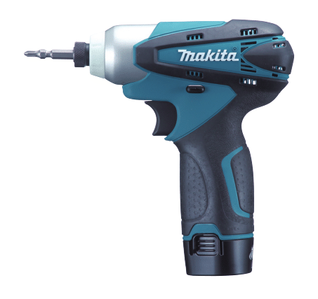 MAKITA Cordless Impact Driver TD090DWE
