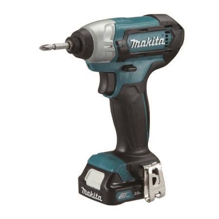 MAKITA Cordless Impact Driver TD110DSAE