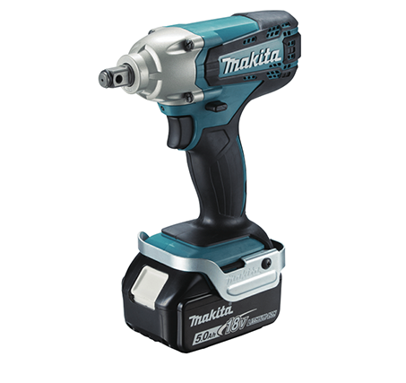 MAKITA Cordless Impact Wrench DTW190RTE