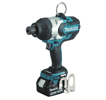 MAKITA Cordless Impact Wrench DTW800RMJ