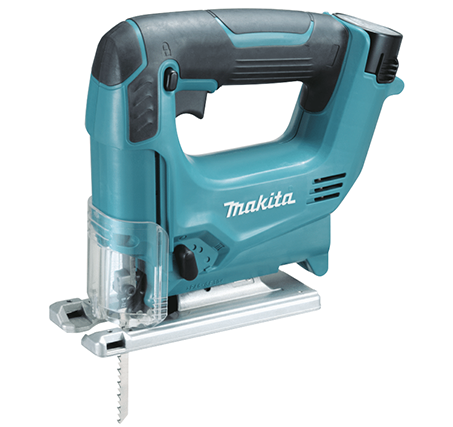 MAKITA Cordless Jigsaw JV100DWE