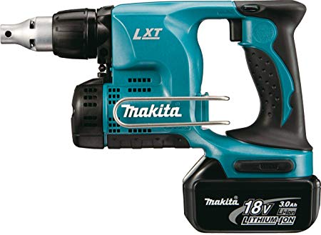 MAKITA Cordless Screwdriver BFS450Z