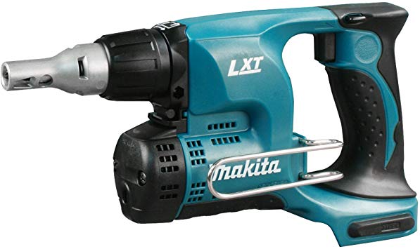 MAKITA Cordless Screwdriver DFS450Z