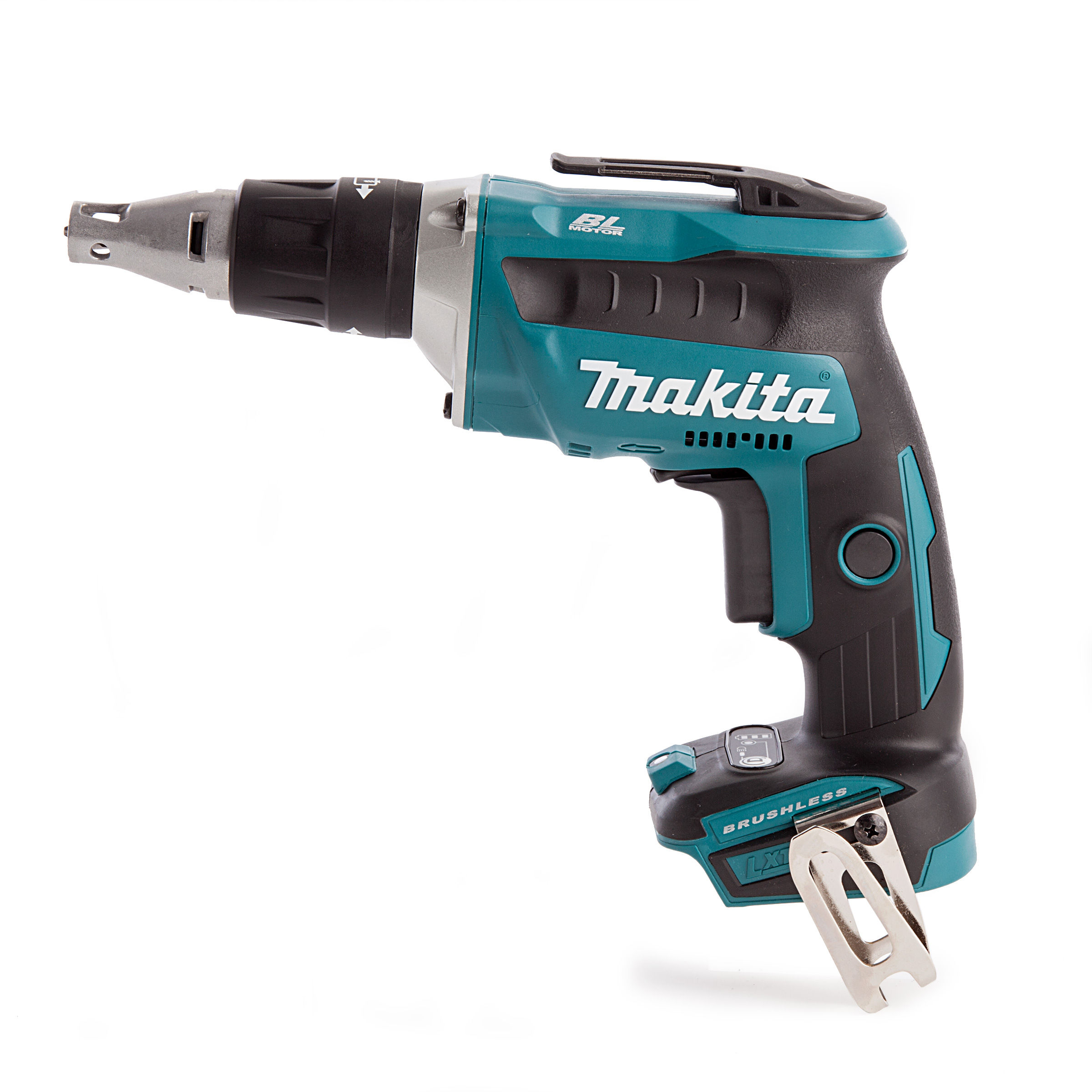 MAKITA Cordless Screwdriver DFS452RME