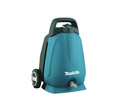 MAKITA High Pressure Washer HW102