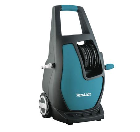 MAKITA High Pressure Washer HW111