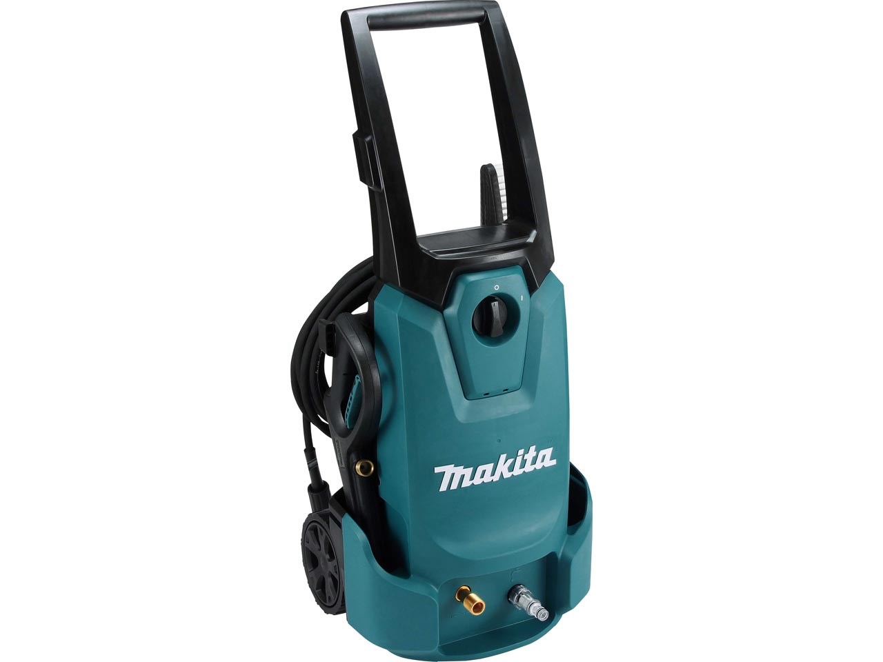 MAKITA High Pressure Washer HW1200