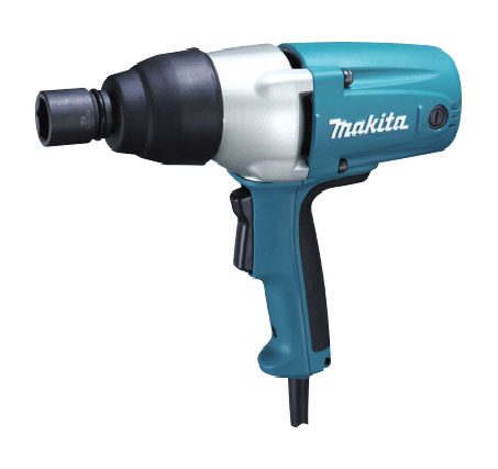 MAKITA Impact Wrench TW0350