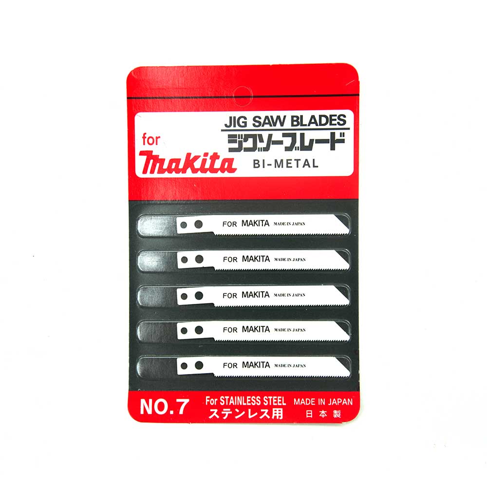 Makita Jig Saw Blade