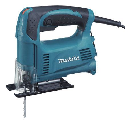 MAKITA Jigsaw 4327M