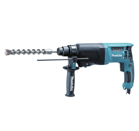 MAKITA Rotary Hammer HR2600