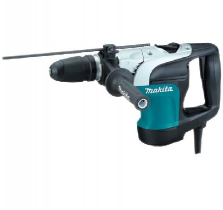 MAKITA Rotary Hammer HR4002