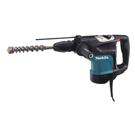 MAKITA Rotary Hammer HR4501C