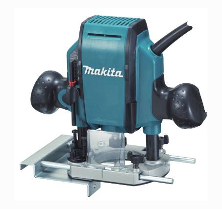MAKITA Router RP0900