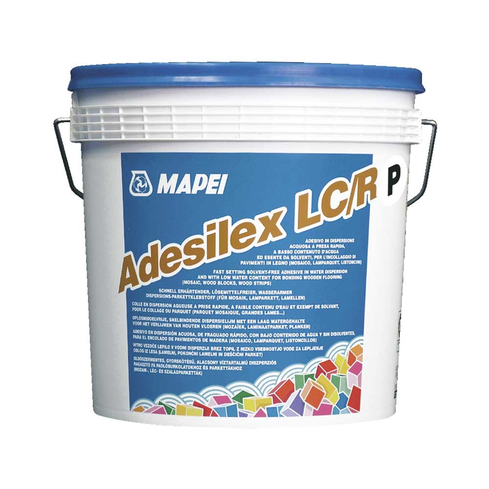 MAPEI Adesilex LC/RP