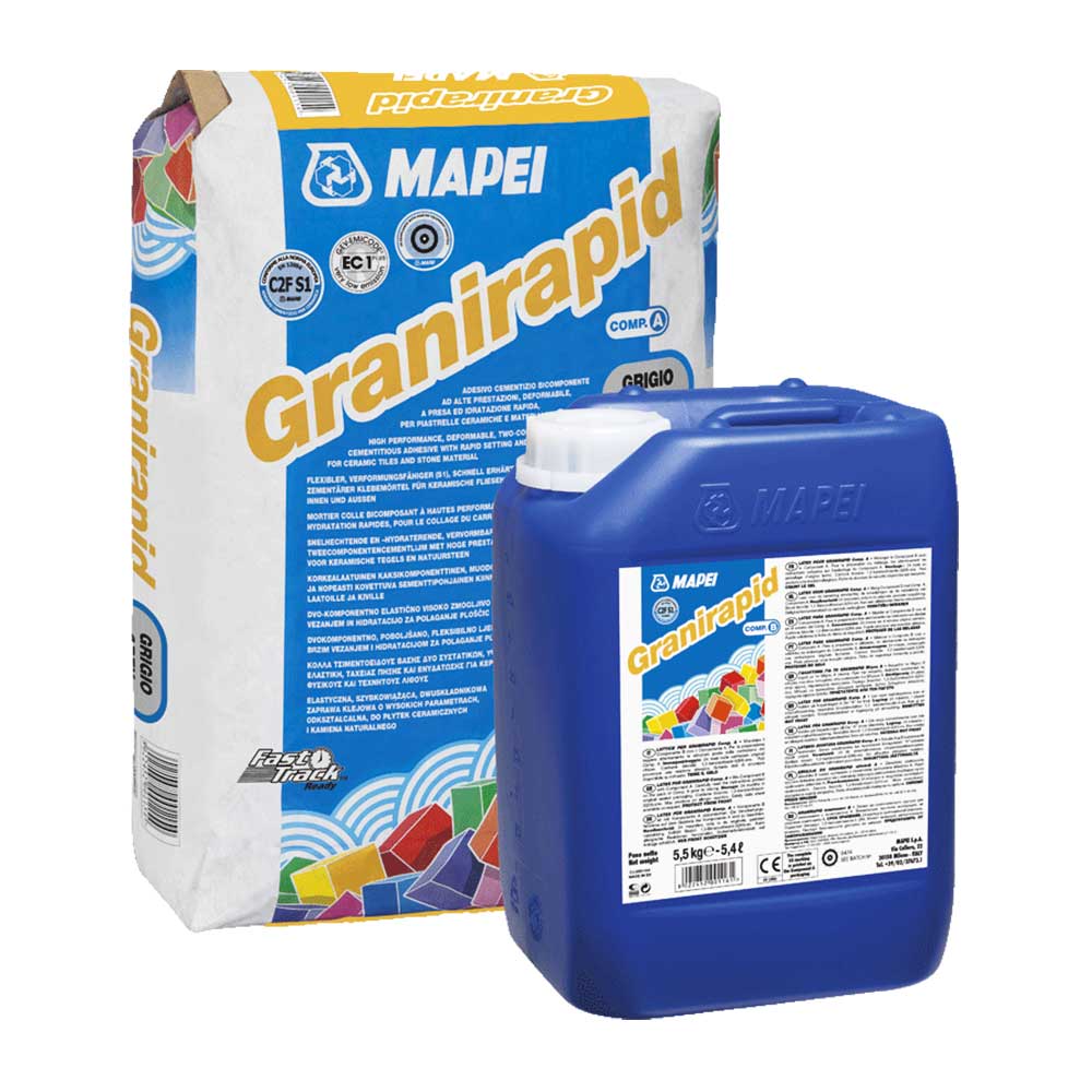 MAPEI Granirapid