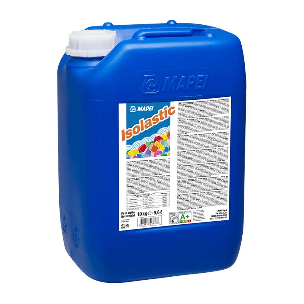MAPEI Isolastic