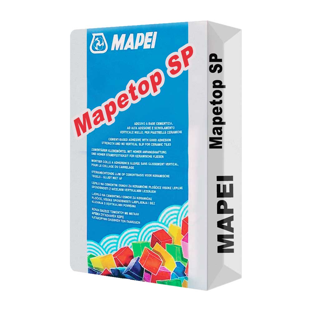 MAPEI Mapetop SP