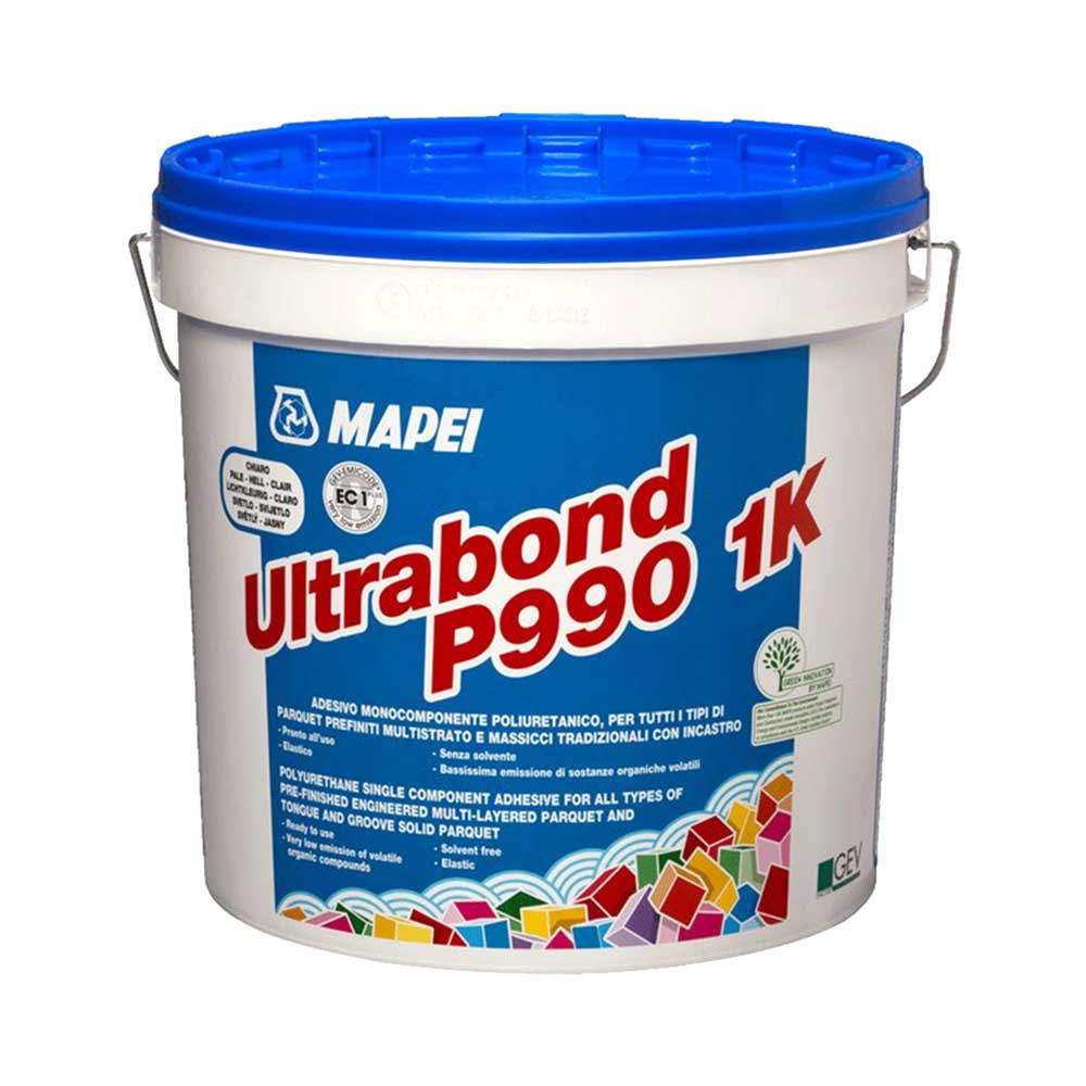 MAPEI Ultrabond P990 1k