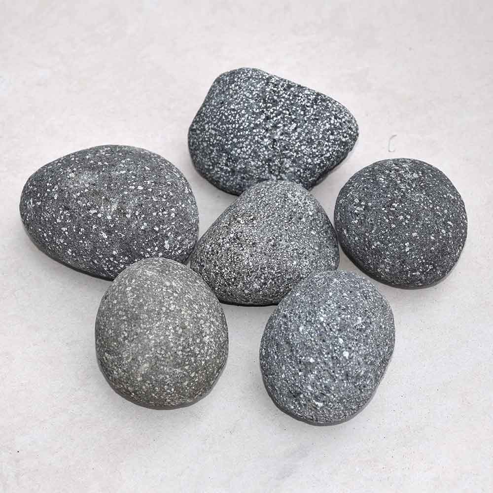 MB Dark Grey Pebbles (MB 60-90)