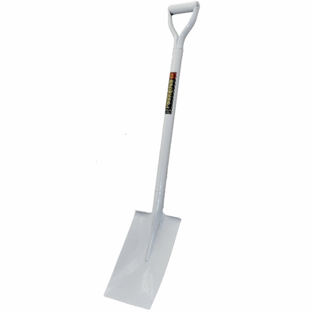 Metal Shovel (Narrow) Y Handle