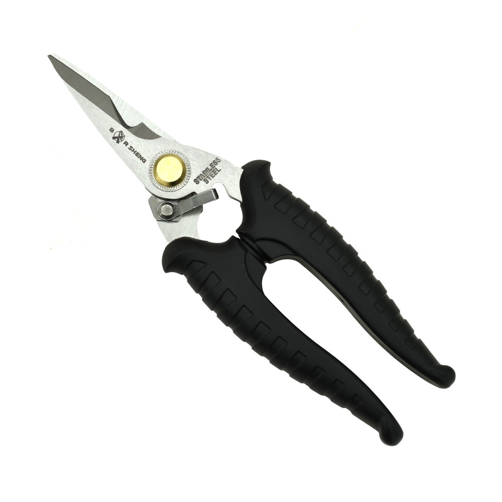 Multi-Function Heavy Duty Scissors