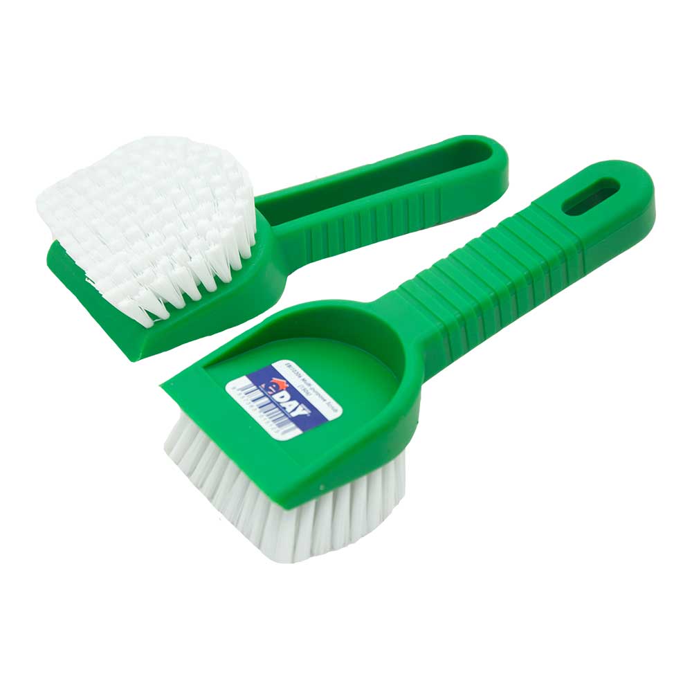 Multi-purpose Scrub Brush