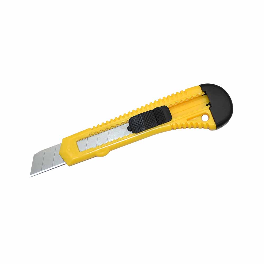 NT Cutter M120 (China)-Yellow