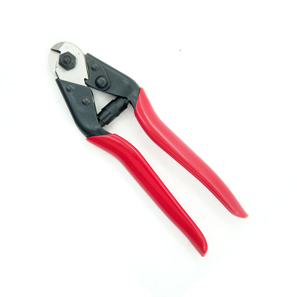 OPT Wire Rope & Spring Wire Cutter (Taiwan)