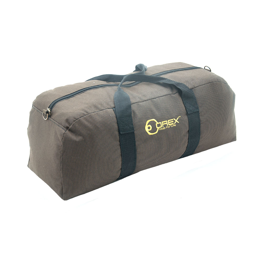 Orex Canvas Tool Bag