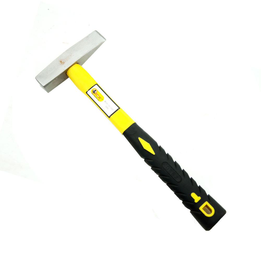Orex Fibre Chipping Hammer