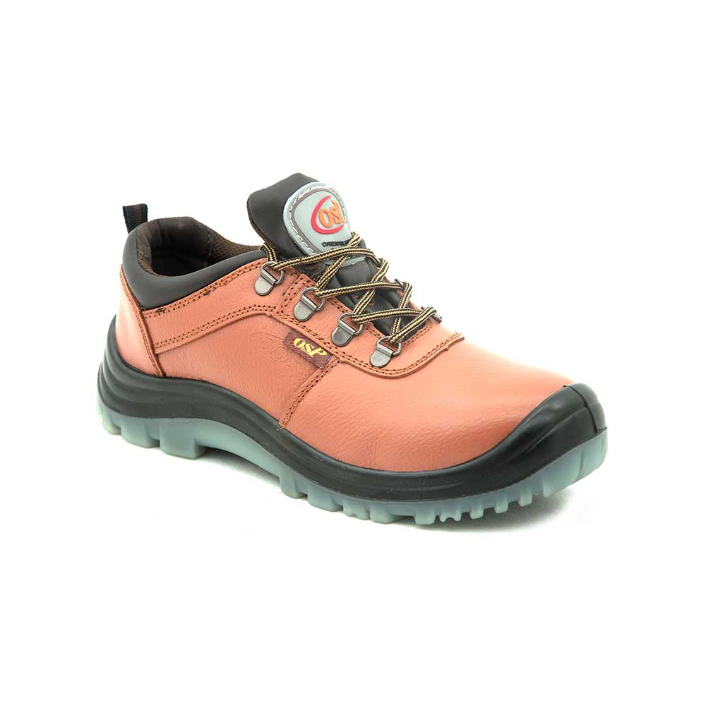 OSP" Safety Shoes (6868T)